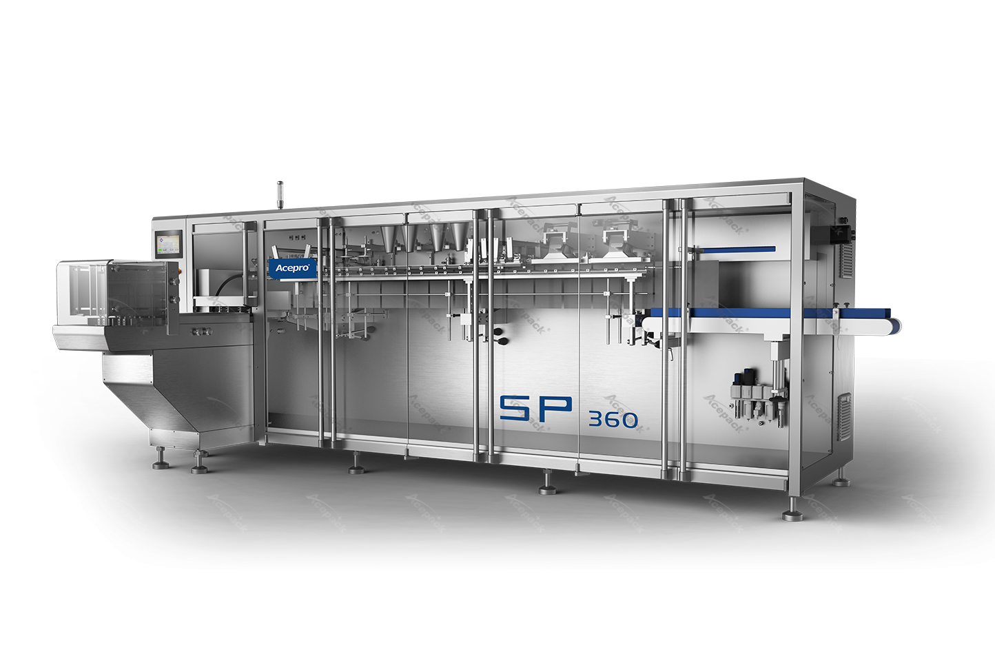 SP-360D